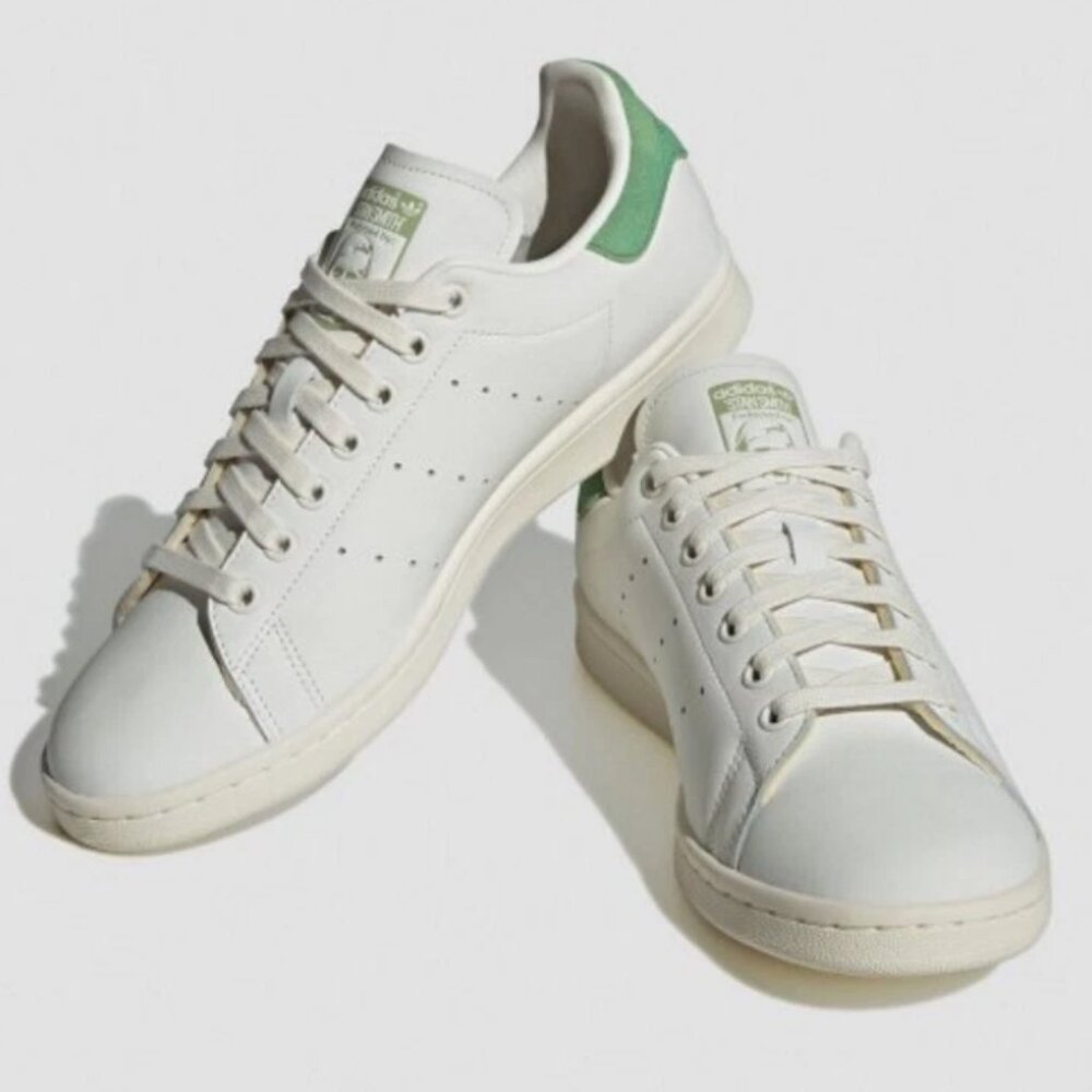 ADIDAS STAN SMITH MEN'S SHOES SNEAKERS "FAST SHIPPING" SIZE - 8.5M/10W